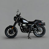 Ghost Cruiser 250cc Chopper | DF250RTB-20