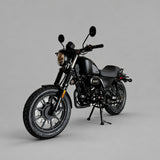 Ghost Cruiser 250cc Chopper | DF250RTB-20