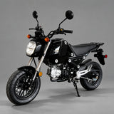 Vader GEN III 125cc Motorcycle | 4-Speed Manual | BD125-7