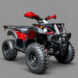 Coolster 200cc ATV | Full-Size 4-Wheeler | Automatic Adult Quad
