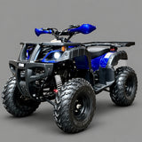 Coolster 200cc ATV | Full-Size 4-Wheeler | Automatic Adult Quad