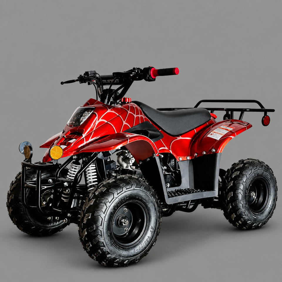 Coolster Moccasin 110cc ATV-3050C