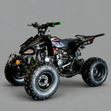 Viper 125cc Sport ATV + Reverse