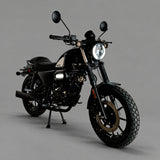 Ghost Cruiser 250cc Chopper | DF250RTB-20