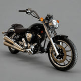 Lifan Lycan 250cc V-Twin | Cruiser Chopper | V16 5-Speed Manual