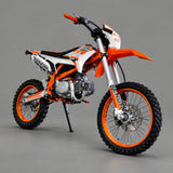 Venom Thunder 125cc Dirt Bike | VX125 | 4-Speed Manual