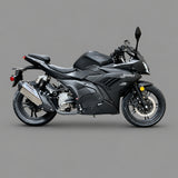 Falcon 250cc Full Size EFI Motorcycle - Fully Automatic