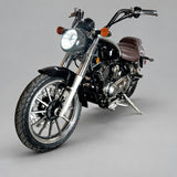 Lifan Lycan 250cc V-Twin | Cruiser Chopper | V16 5-Speed Manual