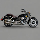 Lifan Lycan 250cc V-Twin | Cruiser Chopper | V16 5-Speed Manual