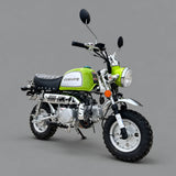IceBear Leo Champion Monkey Bike 125cc - PBZ125-3