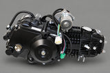 Venom 125cc Mini Jeep | Willys Edition | 3-Speed | Off Road