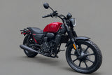RPS Cruiser 300cc EFI | 6-Speed Manual Transmission Red