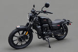 RPS Cruiser 300cc EFI | 6-Speed Manual Transmission