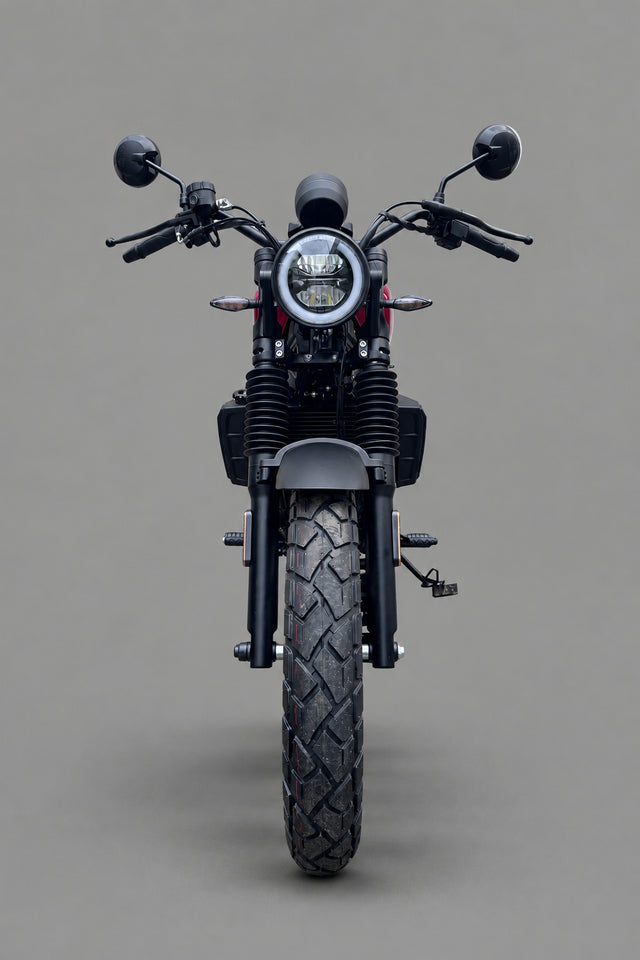 RPS Cruiser 300cc EFI | 6-Speed Manual Transmission