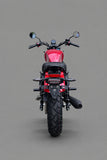 RPS Cruiser 300cc EFI | 6-Speed Manual Transmission