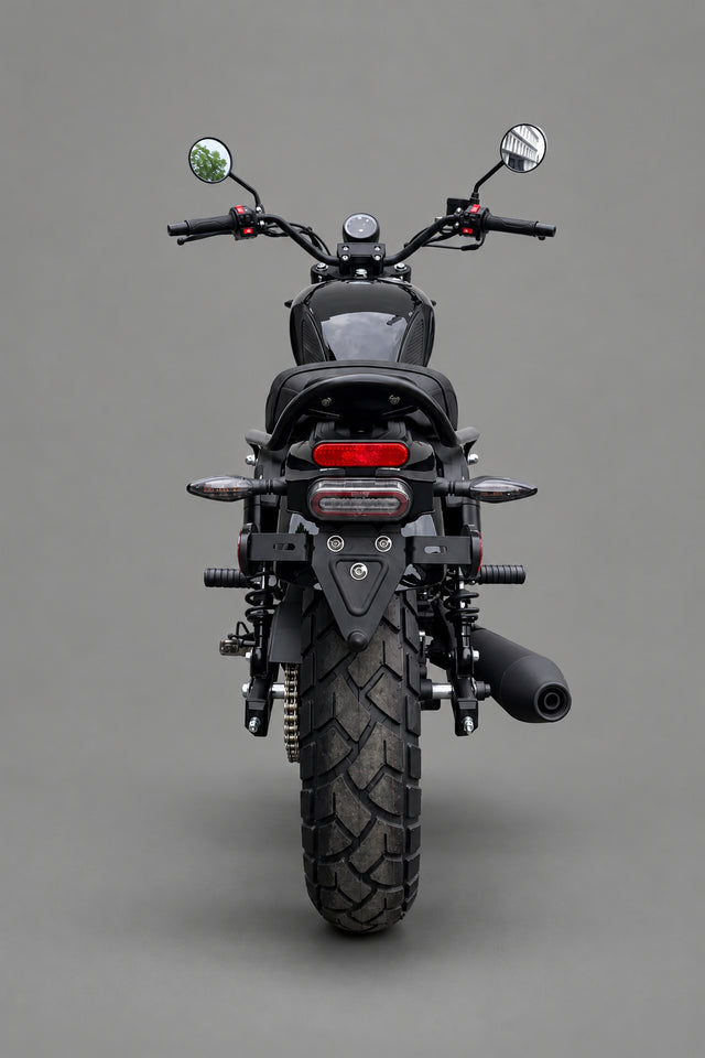 RPS Cruiser 300cc EFI | 6-Speed Manual Transmission