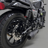 RPS Cruiser 300cc EFI | 6-Speed Manual Transmission