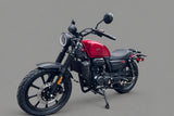 RPS Cruiser 300cc EFI | 6-Speed Manual Transmission