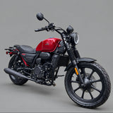 RPS Cruiser 300cc EFI | 6-Speed Manual Transmission