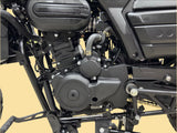 RPS Cruiser 300cc EFI | 6-Speed Manual Transmission