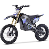 Mototec Pro 1600W Electric Dirt Bike | 48V Lithium Powered