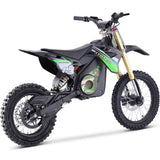mototec 1500w dirt bike for sale