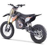 Mototec Pro 1600W Electric Dirt Bike | 48V Lithium Powered