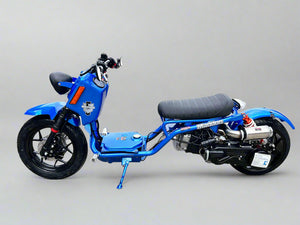MADDOG Generation 5 150cc Scooter - IceBear - PMZ150-22