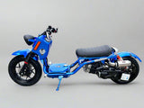 MADDOG Generation 5 150cc Scooter - IceBear - PMZ150-22