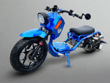 MADDOG Generation 5 150cc Scooter - IceBear - PMZ150-22