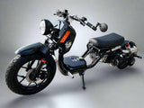 MADDOG Generation 5 150cc Scooter - IceBear - PMZ150-22
