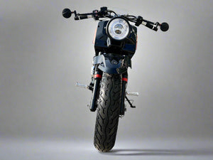 MADDOG Generation 5 150cc Scooter - IceBear - PMZ150-22