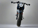 MADDOG Generation 5 150cc Scooter - IceBear - PMZ150-22