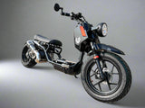 MADDOG Generation 5 150cc Scooter - IceBear - PMZ150-22