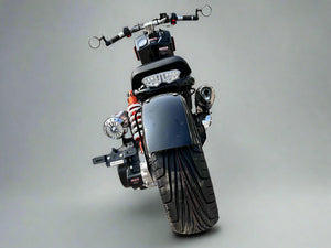MADDOG Generation 5 150cc Scooter - IceBear - PMZ150-22