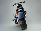 MADDOG Generation 5 150cc Scooter - IceBear - PMZ150-22