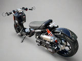 MADDOG Generation 5 150cc Scooter - IceBear - PMZ150-22