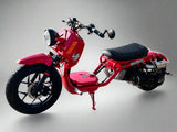 MADDOG Generation 5 150cc Scooter - IceBear - PMZ150-22