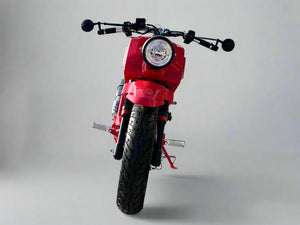 MADDOG Generation 5 150cc Scooter - IceBear - PMZ150-22