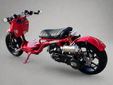MADDOG Generation 5 150cc Scooter - IceBear - PMZ150-22