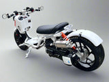 MADDOG Generation 5 150cc Scooter - IceBear - PMZ150-22