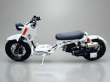 MADDOG Generation 5 150cc Scooter - IceBear - PMZ150-22
