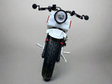 MADDOG Generation 5 150cc Scooter - IceBear - PMZ150-22