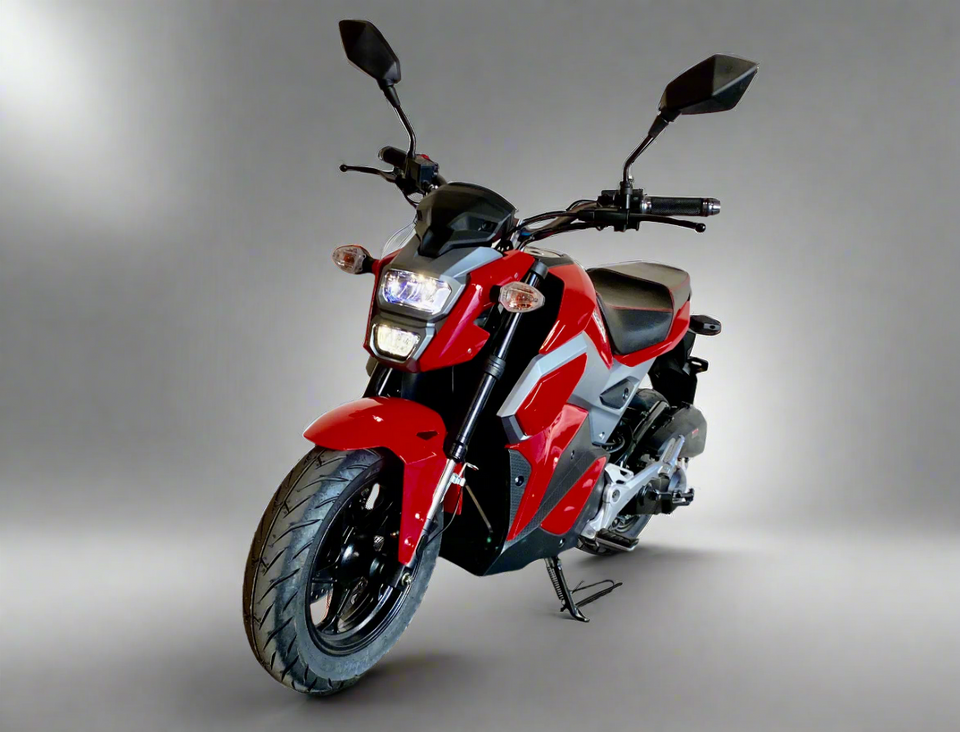 Shop Icebear Mini Max 150cc Motorcycle | Belmonte Bikes Shop Icebear Mini Max 150cc Motorcycle | Belmonte Bikes