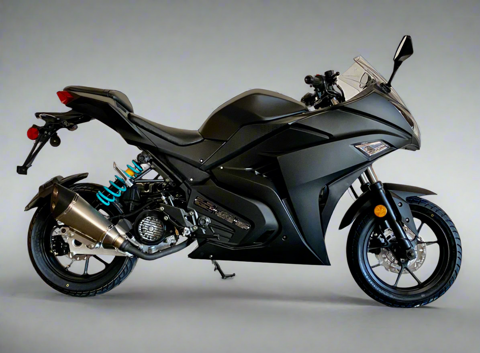 200cc motorcycle automatic deals
