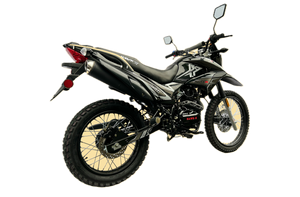 Buy Hawk Xpro 250cc dirt bike