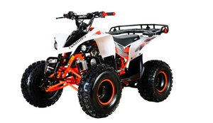 Coolster 125cc Mountopz atv. fully automatic