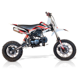 venom 125cc semi automatic dirt bike for sale. coolster dirt bikes for cheap