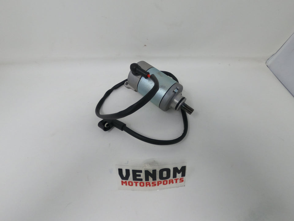 Sportster 250cc Chopper | Starter Motor (82200-ME05-020280)