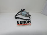 Sportster 250cc Chopper | Starter Motor (82200-ME05-020280)